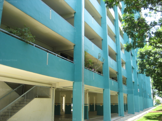 Blk 457 Ang Mo Kio Avenue 10 (Ang Mo Kio), HDB 3 Rooms #47062